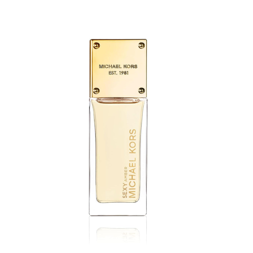 Michael Kors Sexy Amber Eau de Parfum Spray, for Women