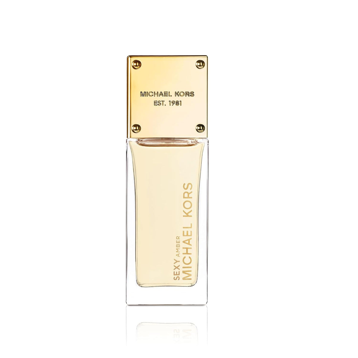 Michael Kors Sexy Amber Eau de Parfum Spray, for Women