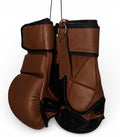 Guantes Shooter MMA | Versión PRO | Boxeo Entrenamiento Vintage 100...