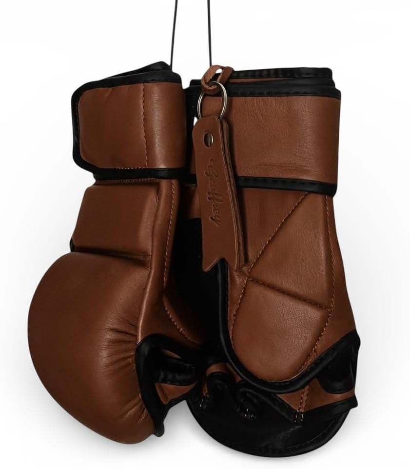 Guantes Shooter MMA | Versión PRO | Boxeo Entrenamiento Vintage 100...