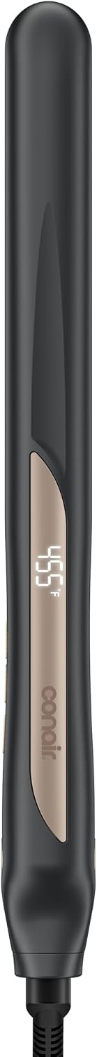 Infiniti PRO CONAIR - Plancha digital de cerámica turmalina XL de 1...