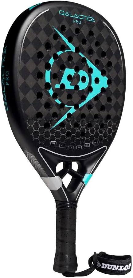 Pala Dunlop Deportes Galactica Padel Series
