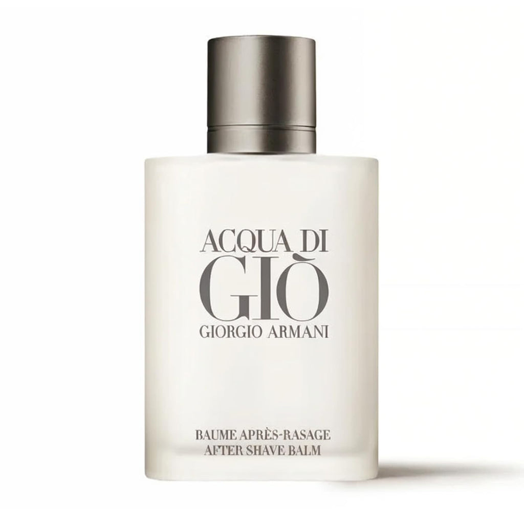 Armani beauty - Acqua di Gio - Bálsamo para después del afeitado -...