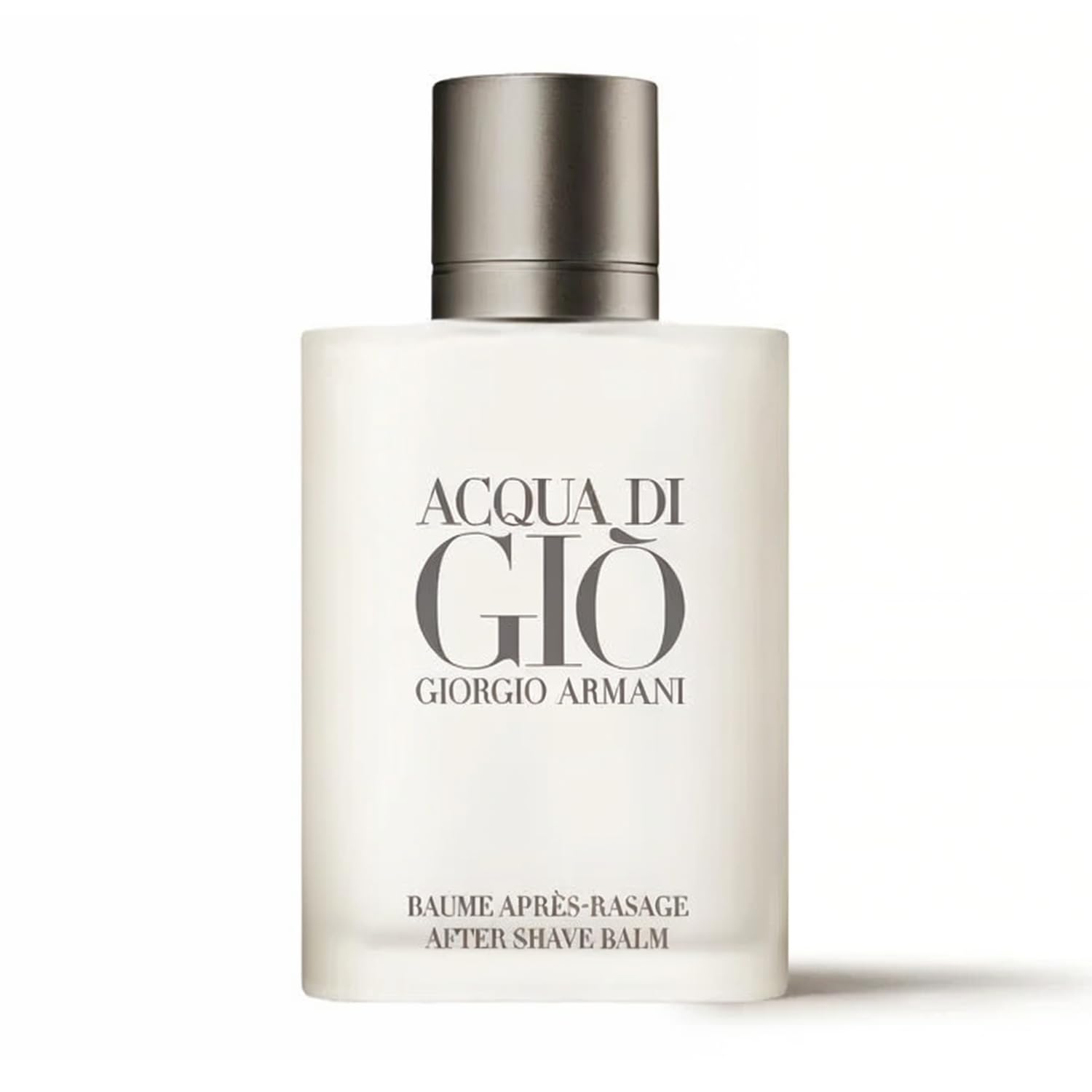 Armani beauty - Acqua di Gio - Bálsamo para después del afeitado -...