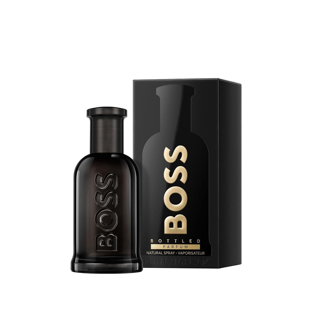 Hugo Boss Bottled Parfum \u2013 Woody Ambery Colonia para hombres \...