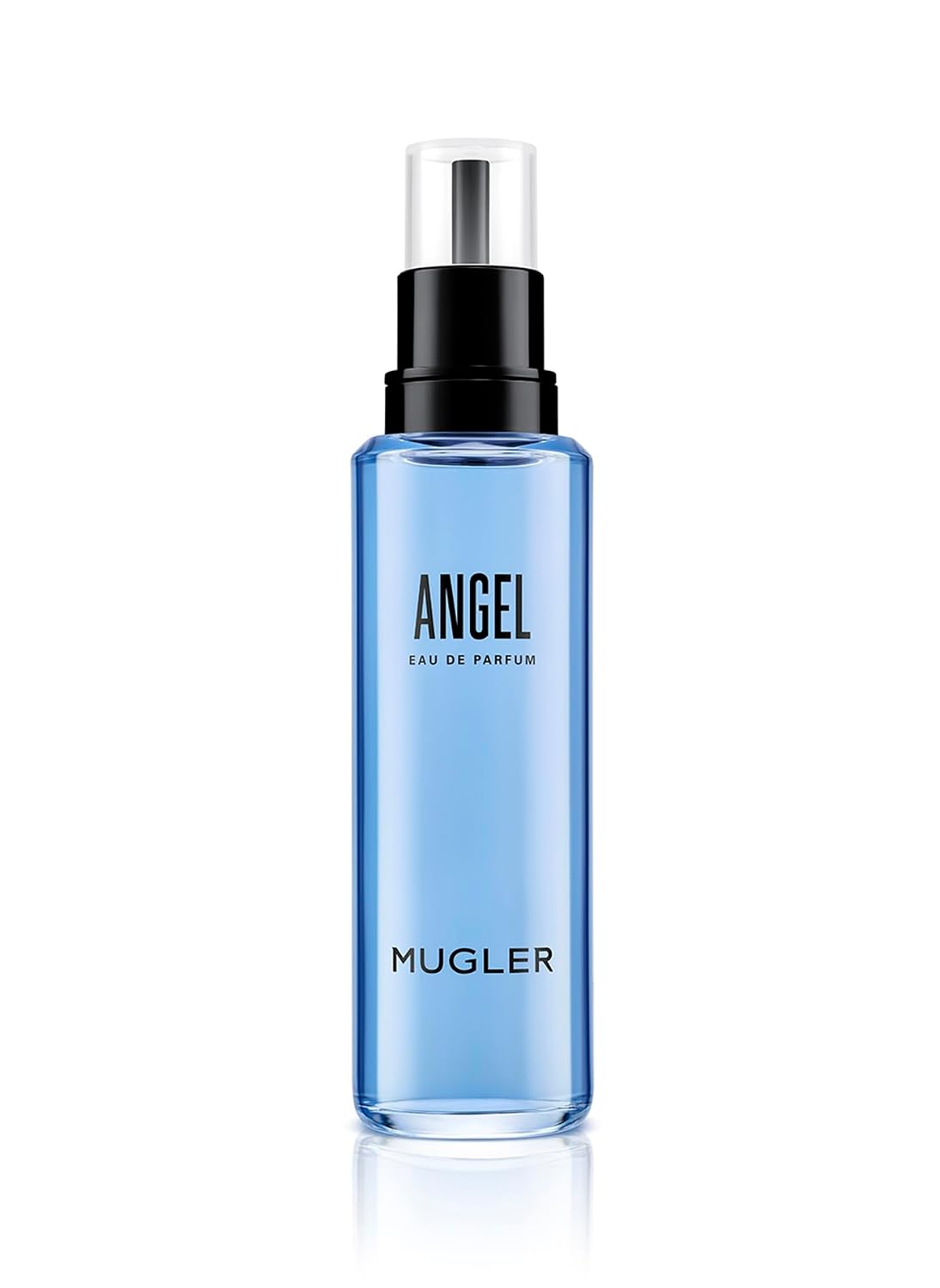 Mugler Angel Eau de Parfum Ambery Gourmand - Perfume para mujer | F...