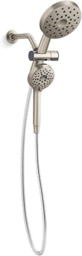 Kohler R31657-G-BN Prone™ Kit de ducha combinado 3 en 1, 1.75 gpm,...