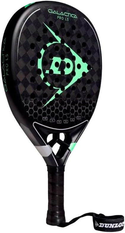 Pala Dunlop Deportes Galactica Padel Series