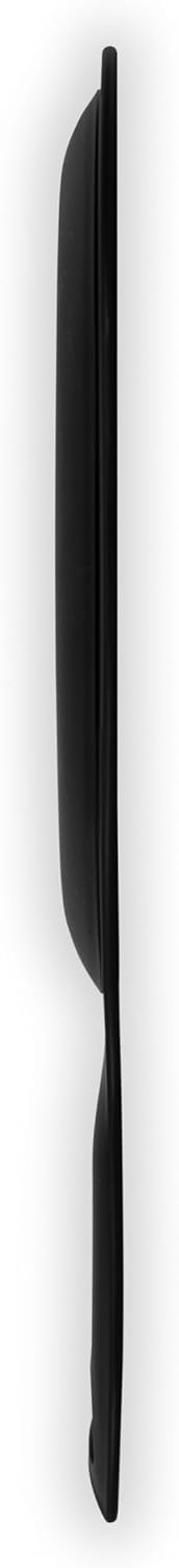 Zadro Salon Professional - Espejo de mano extragrande con asa, 10 p...