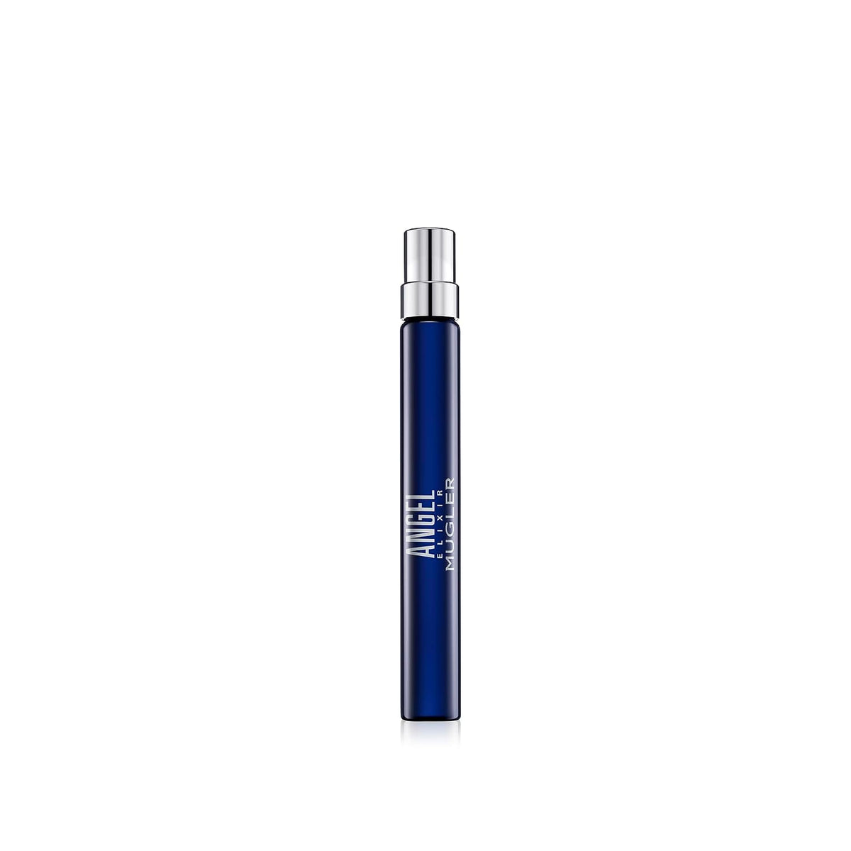 Mugler Angel Elixir - Eau de Parfum - Perfume de mujer - Floral y a...