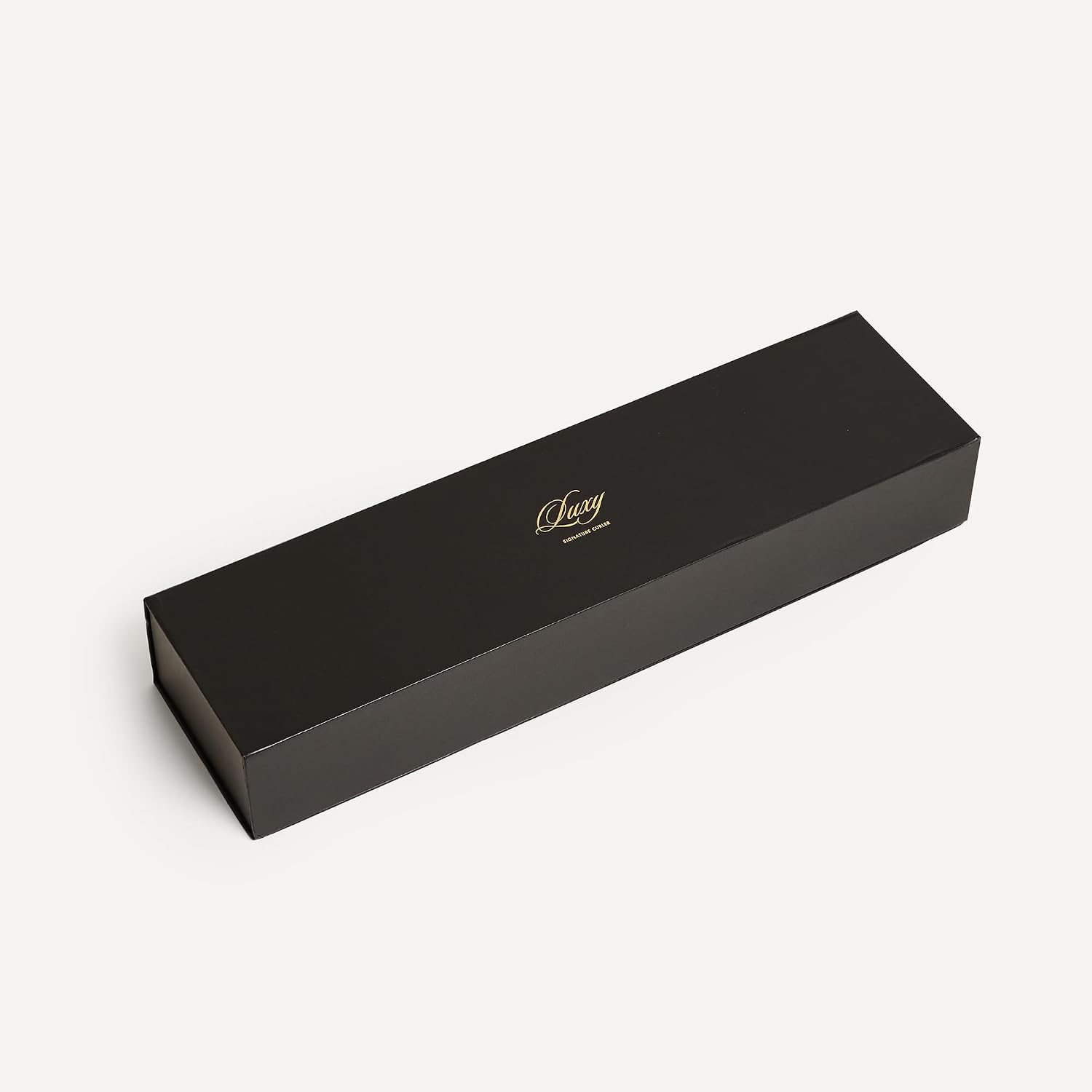 Luxy Rizador de pelo Signature (barril extendido de 1 pulgada)