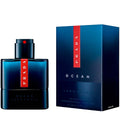 Prada Luna Rossa Ocean por Prada para Hombre - 1.7 oz EDT en Spray