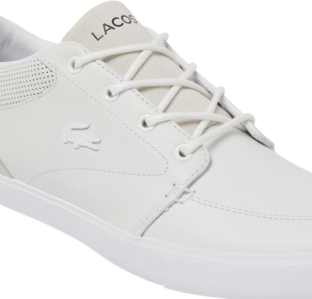 Lacoste Men's Bayliss Sneaker