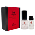 RawChemistry Set for Him \u2013 Un set de regalo de colonia con inf...