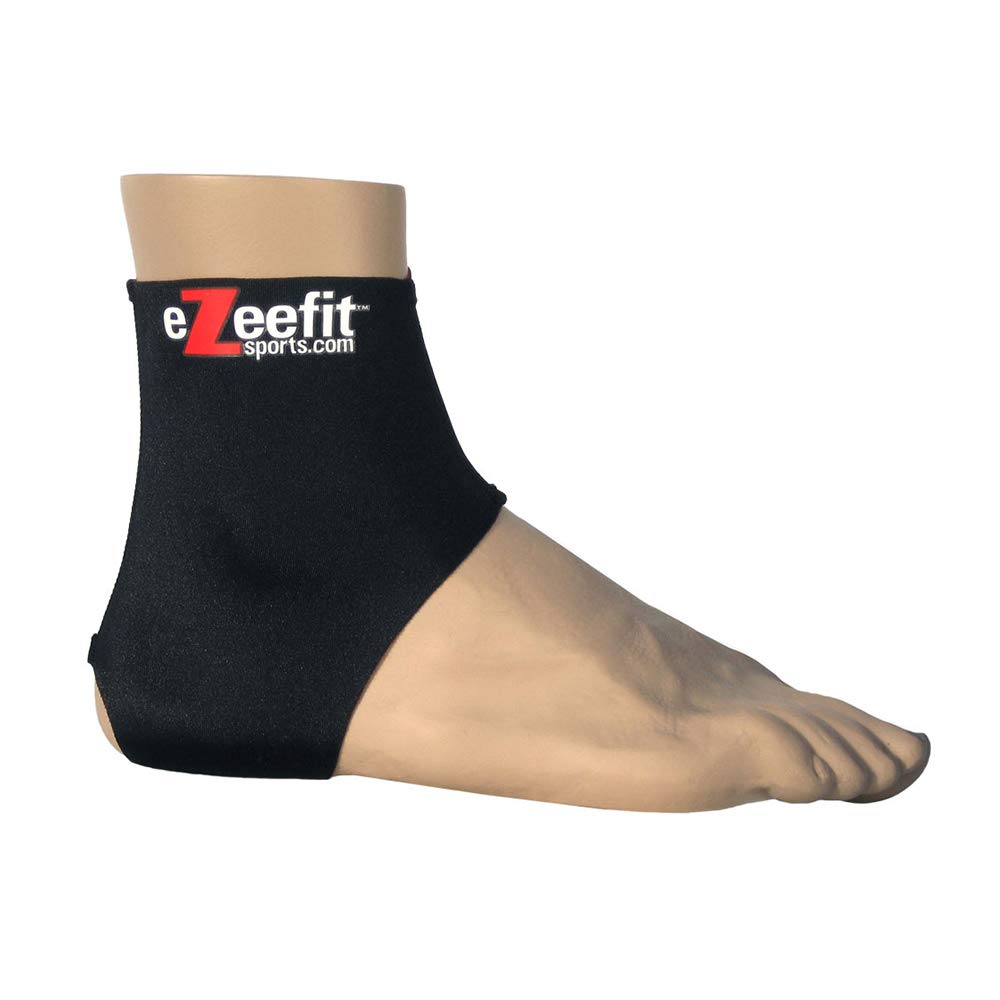 Bont eZeefit Botines de Tobillo Ultrafinos - Protección contra Ampo...