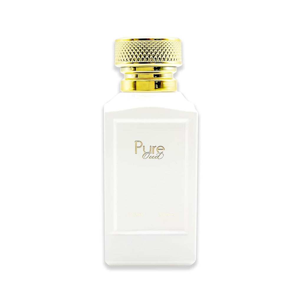 Fine Perfumery Pure Oud - Perfume de larga duración para mujer - Co...