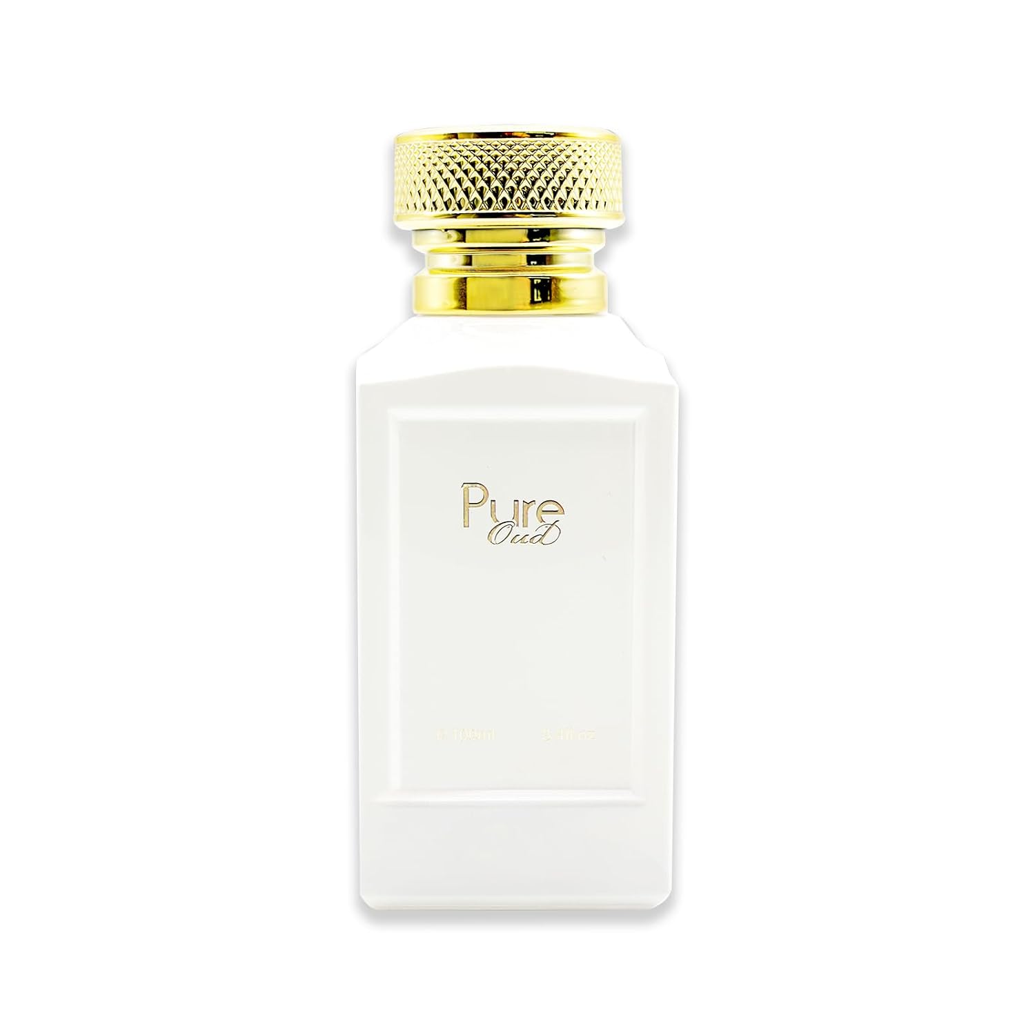 Fine Perfumery Pure Oud - Perfume de larga duración para mujer - Co...
