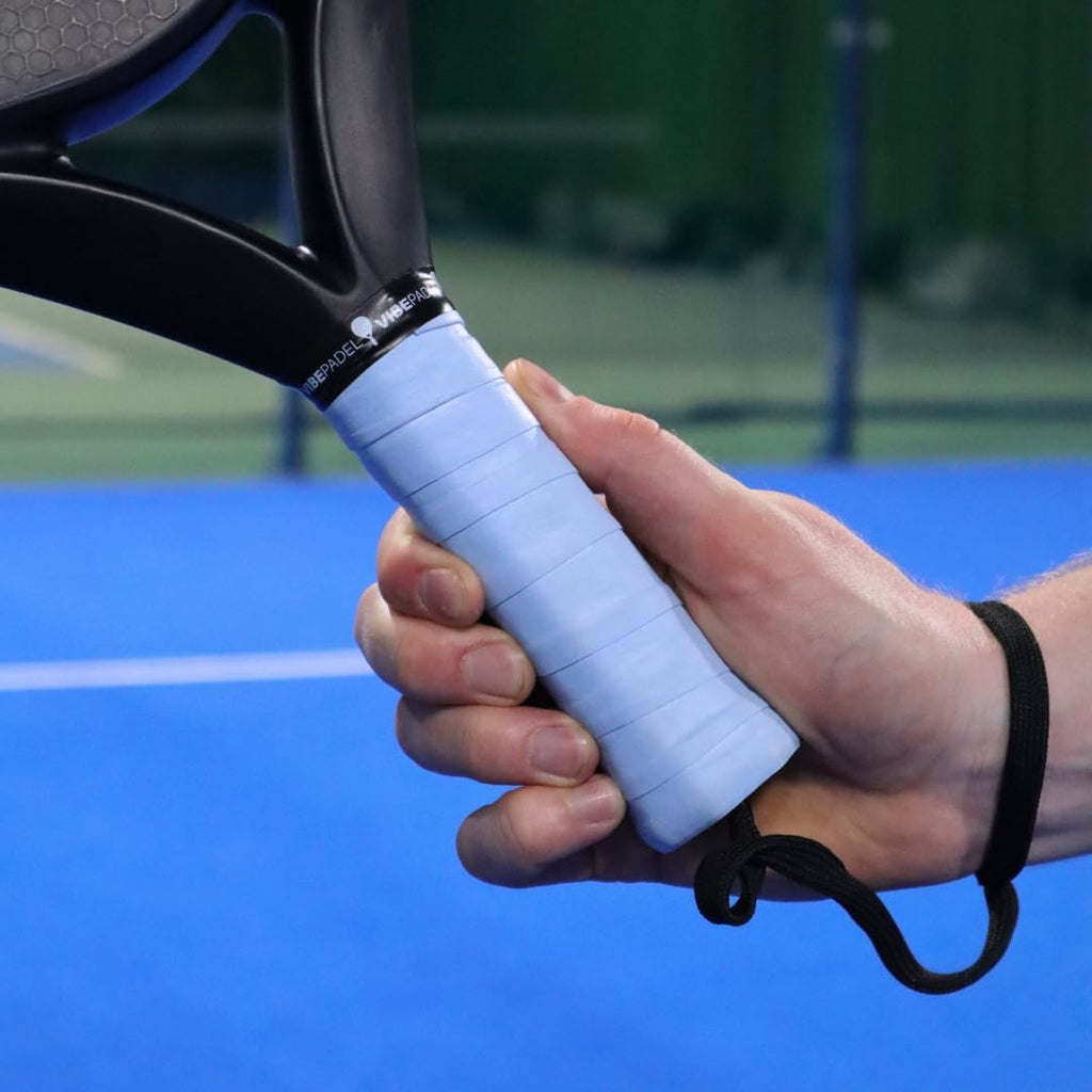 VIBEPADEL | Agarre de pádel para una sensación pegajosa | Grip '...