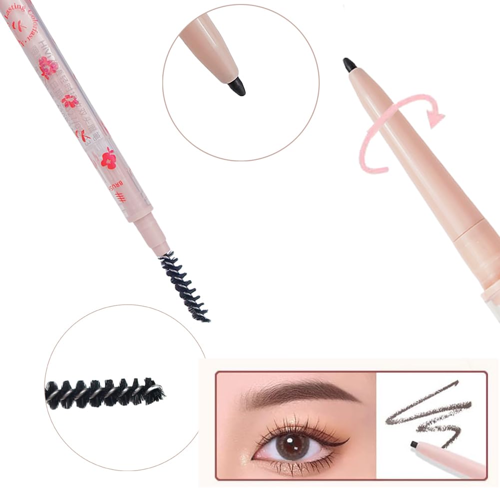 Kit de maquillaje para mujeres de 8 piezas, conjuntos de maquillaje...