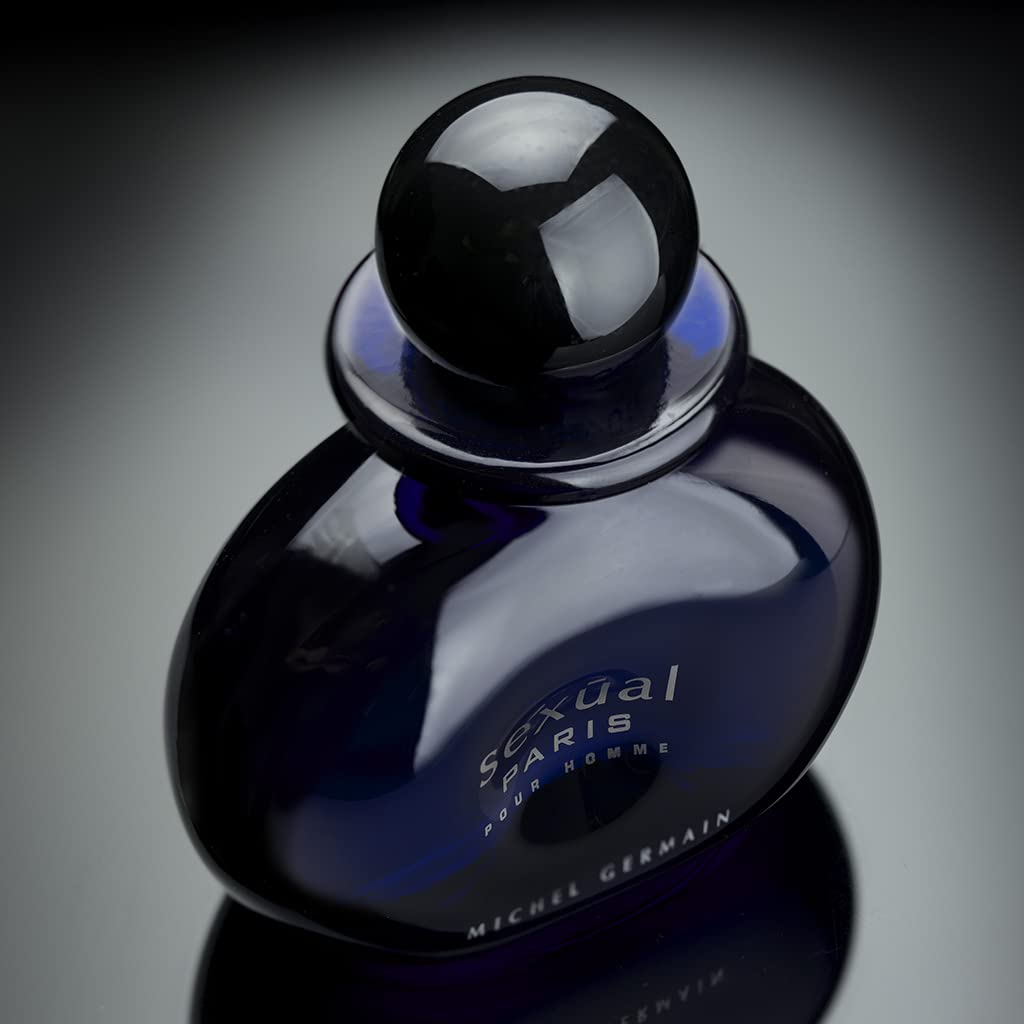 Michel Germain Sexual Paris Pour Homme Eau de Toilette Spray Coloni...