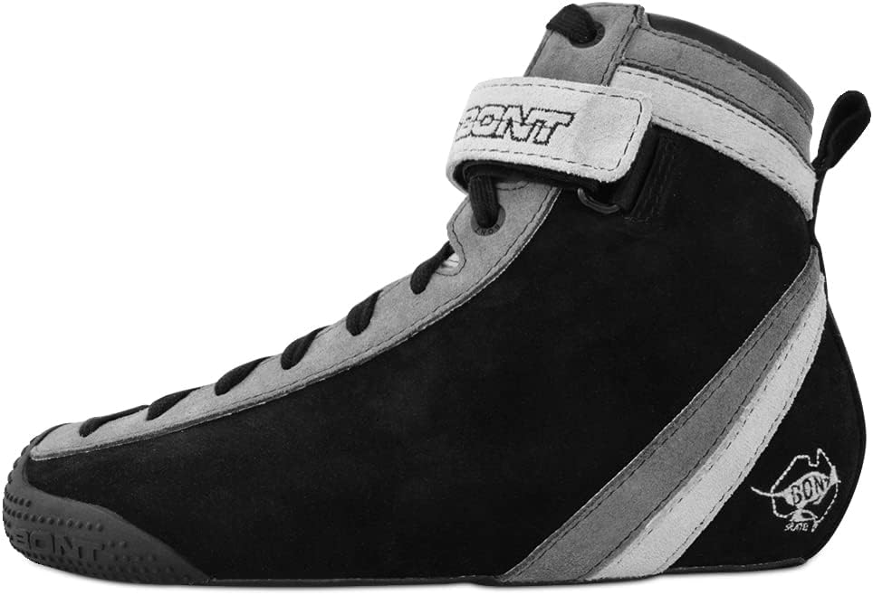 Bont Parkstar - Patines profesionales de gamuza para rampas de parq...