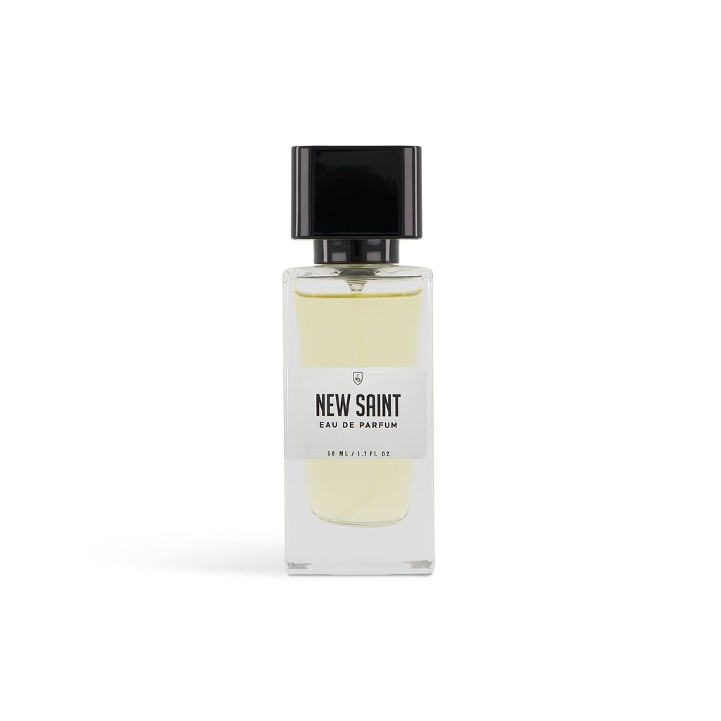TRIUMPH &amp; DISASTER New Saint Eau de Parfum 1.7 fl oz \u2013 Ahu...