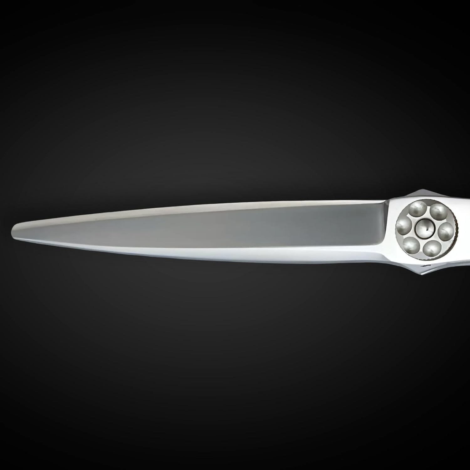 Saki Shears Grand Master - Tijeras profesionales de corte de cabell...