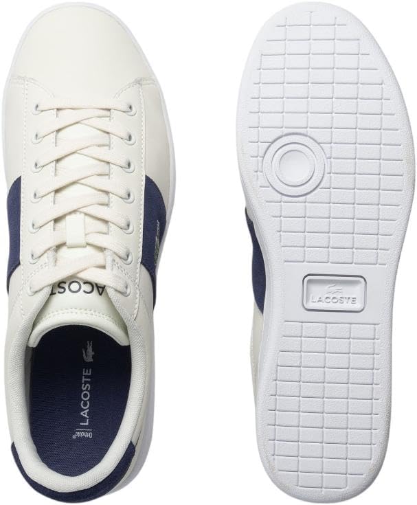 Lacoste Zapatillas Carnaby Set Cgr para hombre | Casual Shoes