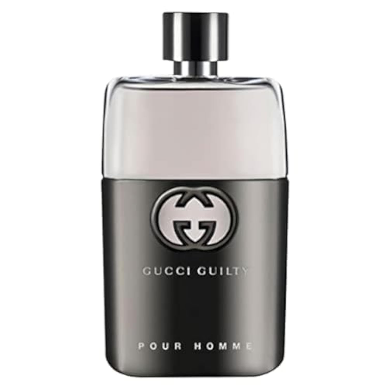 Gucci Guilty Pour Homme Eau de Toilette 3.0 oz.