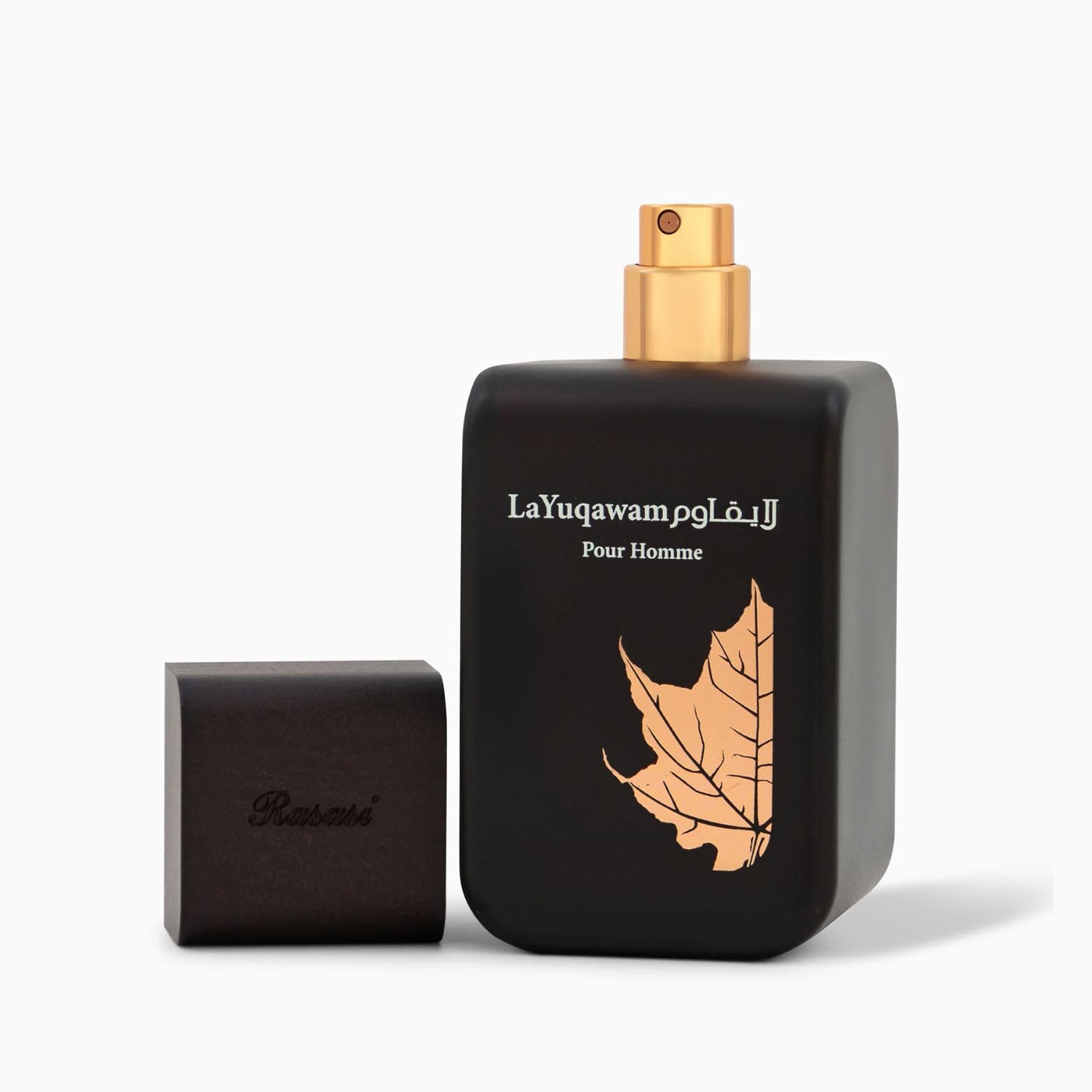 La Yuqawam Men - EDP 2.54 fl oz - Rasasi por Rasasi