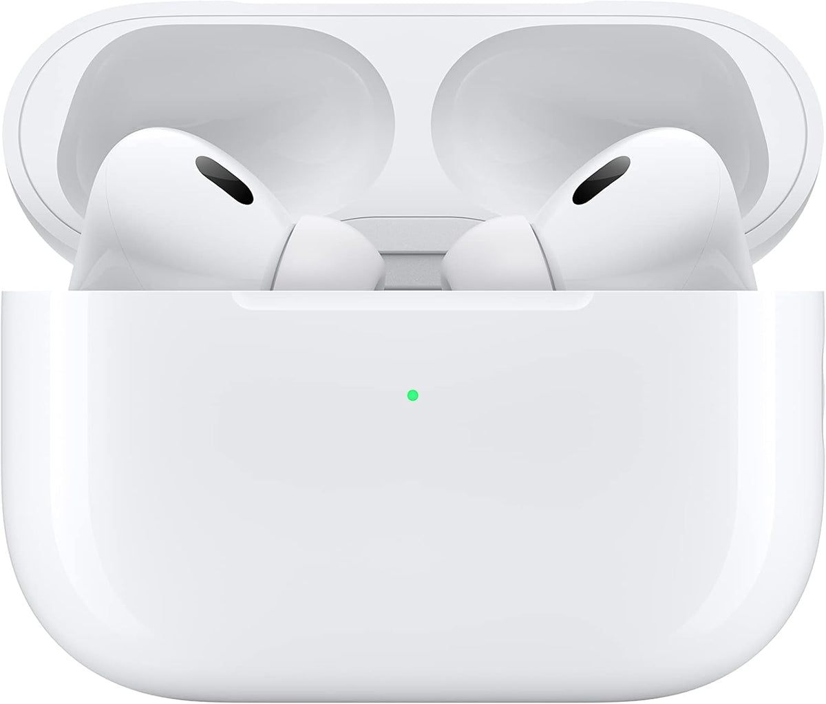 Apple AirPods Pro (2ª generación) Audífonos inalámbricos, hasta 2 v...