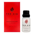 Feromonas para hombre, aceite de colonia con feromonas para atraer...