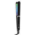 INFINITIPRO DE CONAIR - Plancha para el pelo plana de titanio arcoí...