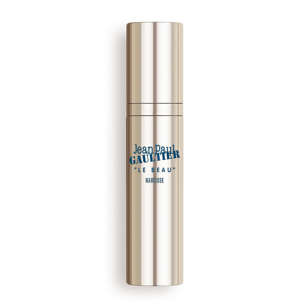 Jean Paul Gaultier Le Beau Narcisse Eau de Parfum para hombre, colo...