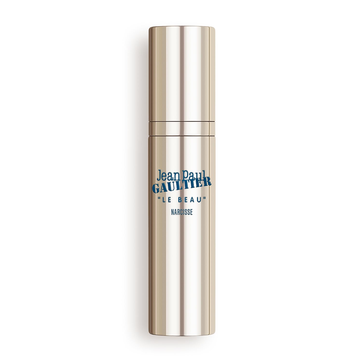 Jean Paul Gaultier Le Beau Narcisse Eau de Parfum para hombre, colo...
