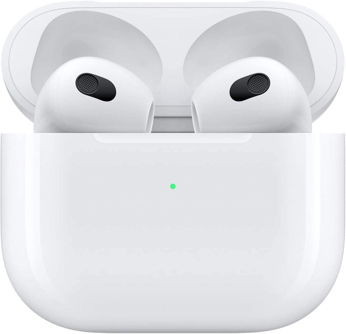 Apple AirPods (3ª generación) EarPods con estuche de carga Lightnin...