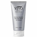 Peeling facial Vivo per Lei, Paquete de 1, Blanco
