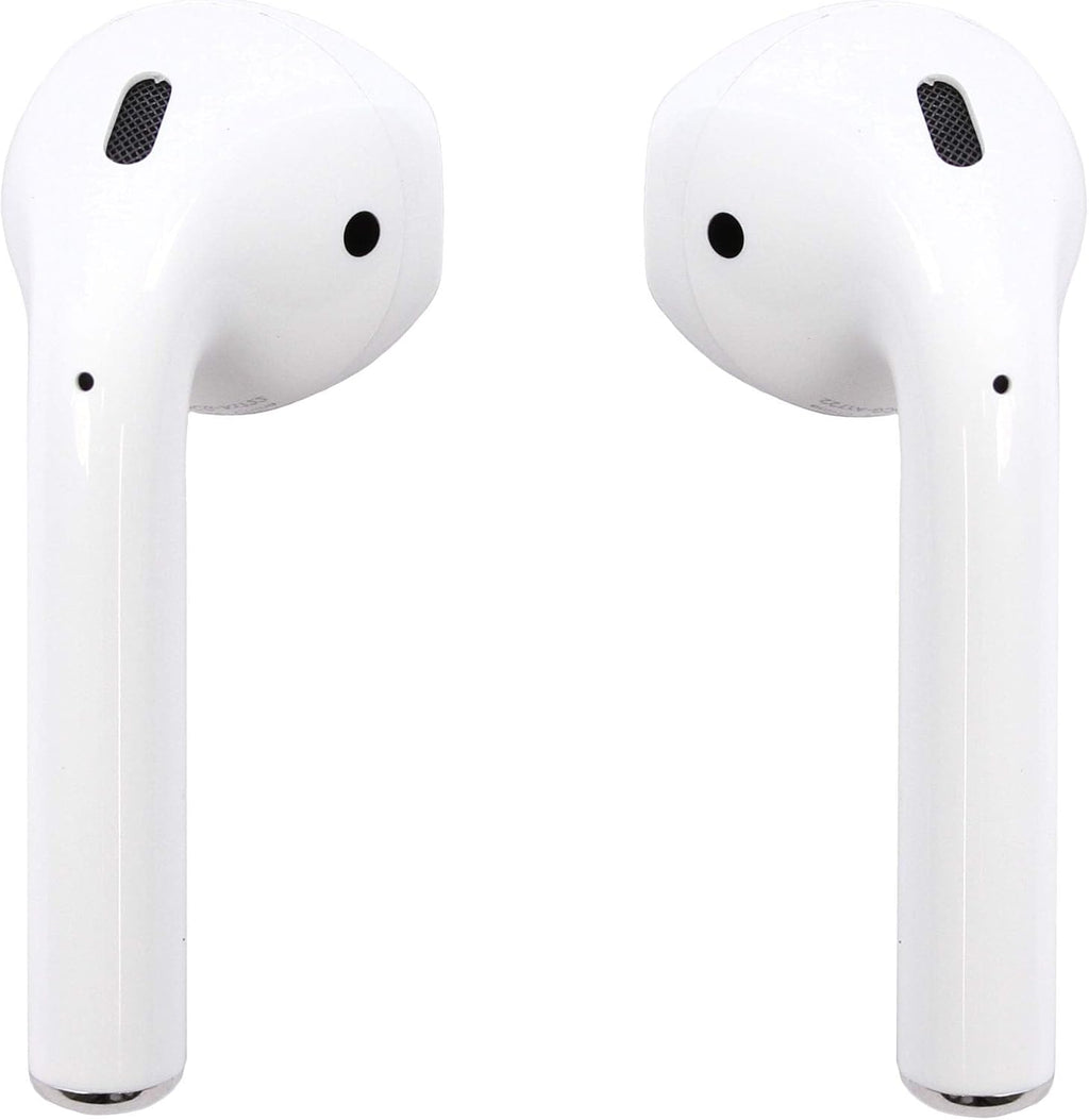 Apple MMEF2AM\/A AirPods - Audífonos inalámbricos con Bluetooth par...