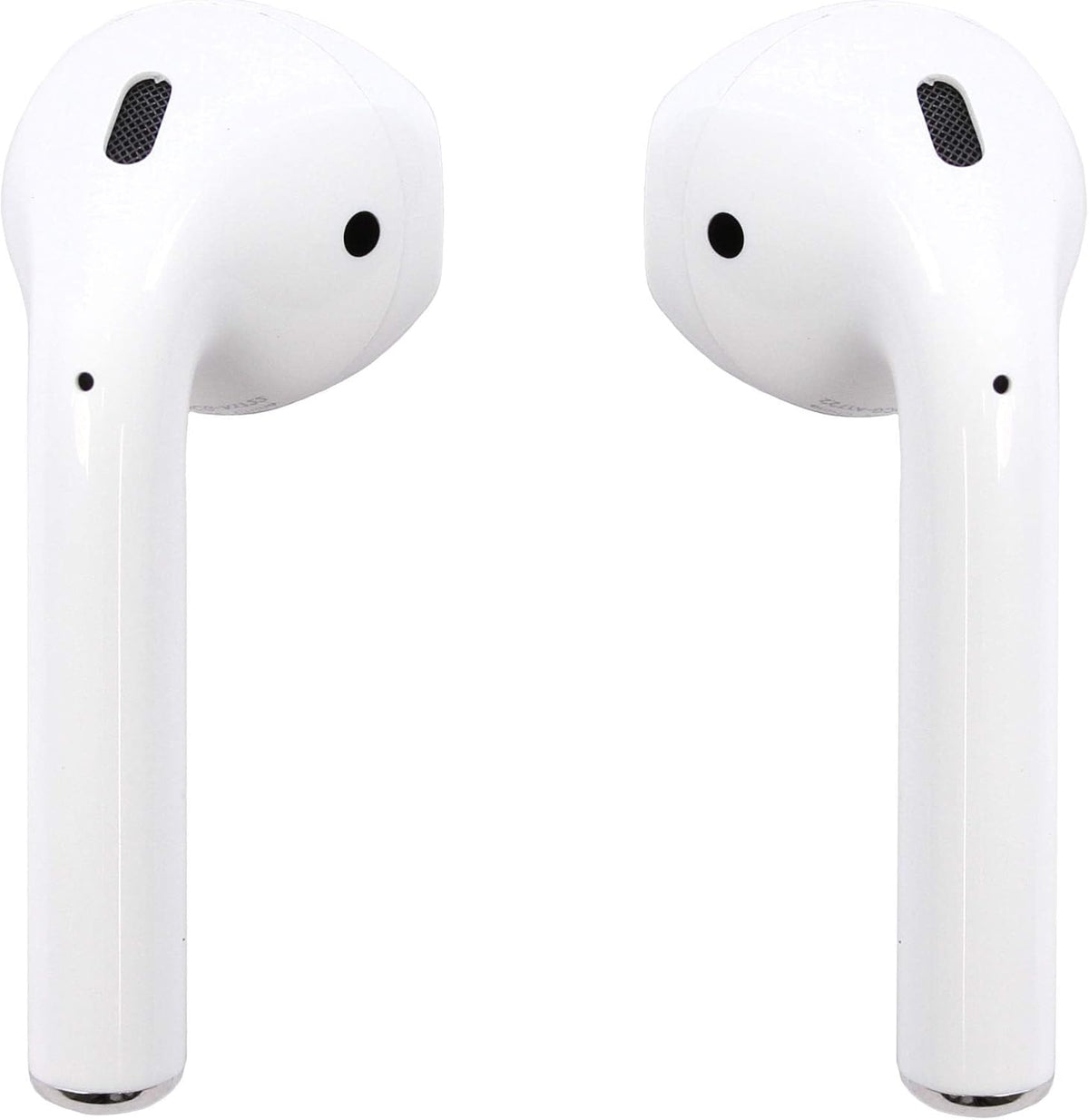 Apple MMEF2AM\/A AirPods - Audífonos inalámbricos con Bluetooth par...
