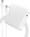 Cargador Mac Book Pro \u2013 Adaptador de corriente de cargador ráp...