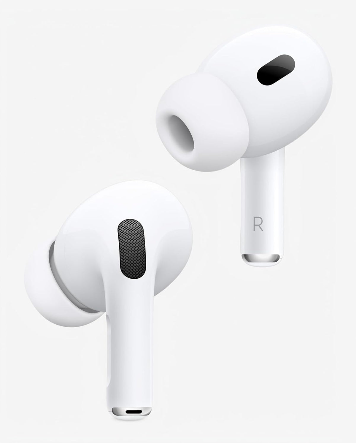Apple AirPods Pro (2ª generación) auriculares inalámbricos con carg...