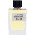 Armaf Artistic Perfumery SL-01 para hombre, cítricos, picantes, ama...