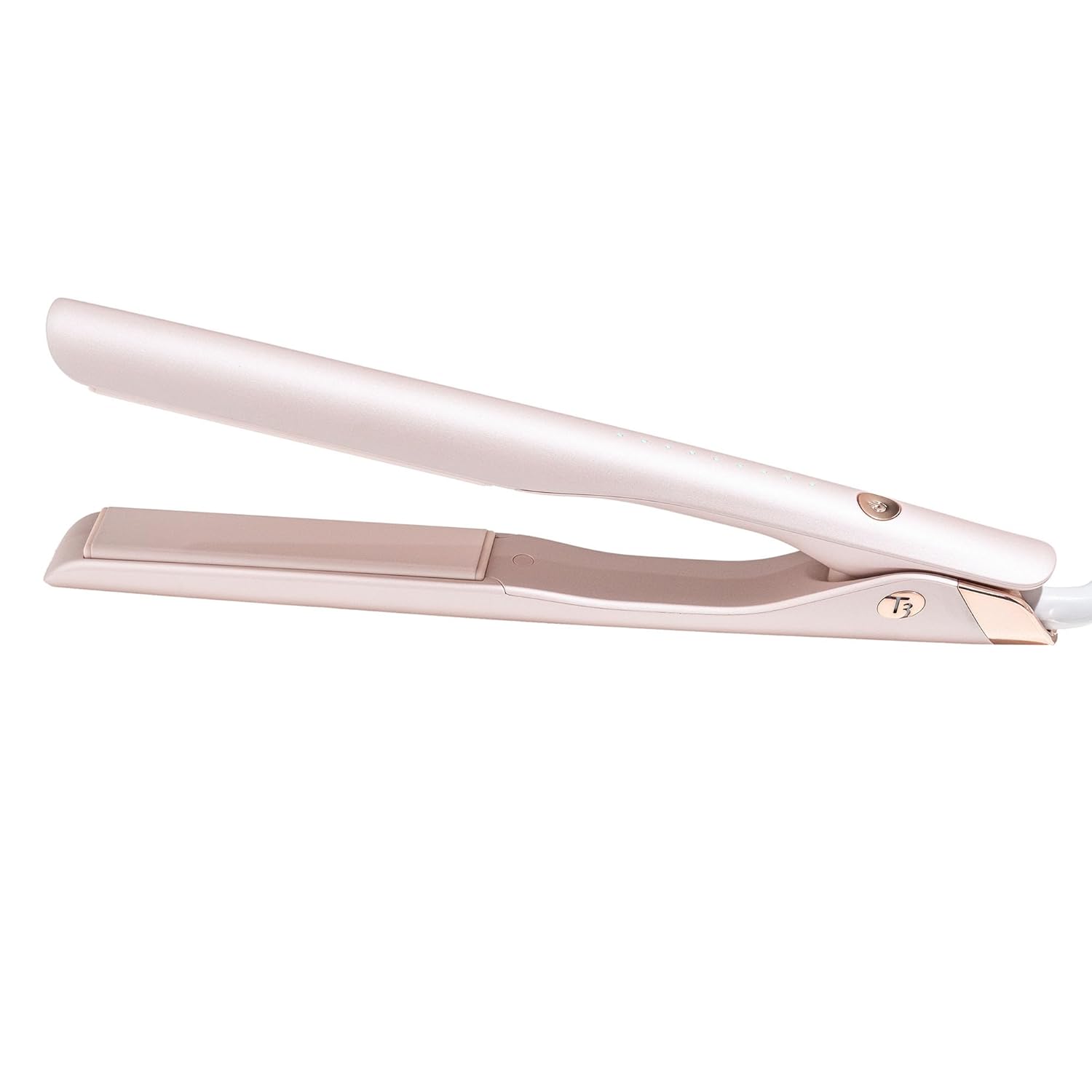 T3 SinglePass Smooth X Plancha Profesional con Placas de Cerámica E...