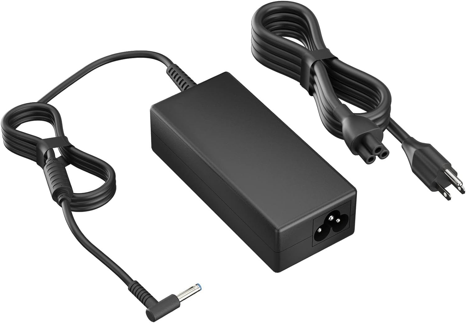 Sunshare Cargador de alimentación de CA de 65 W, compatible con por...
