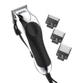 Set para cortar el cabello Chrome Pro n.° 79524-2501 (24 accesorios)