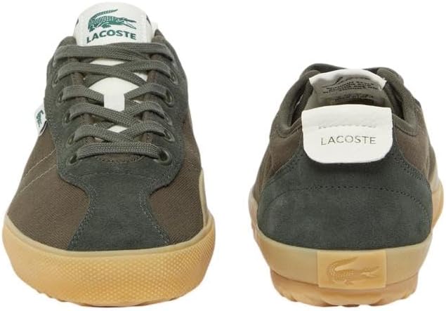 Lacoste Tenis Backslam para hombre