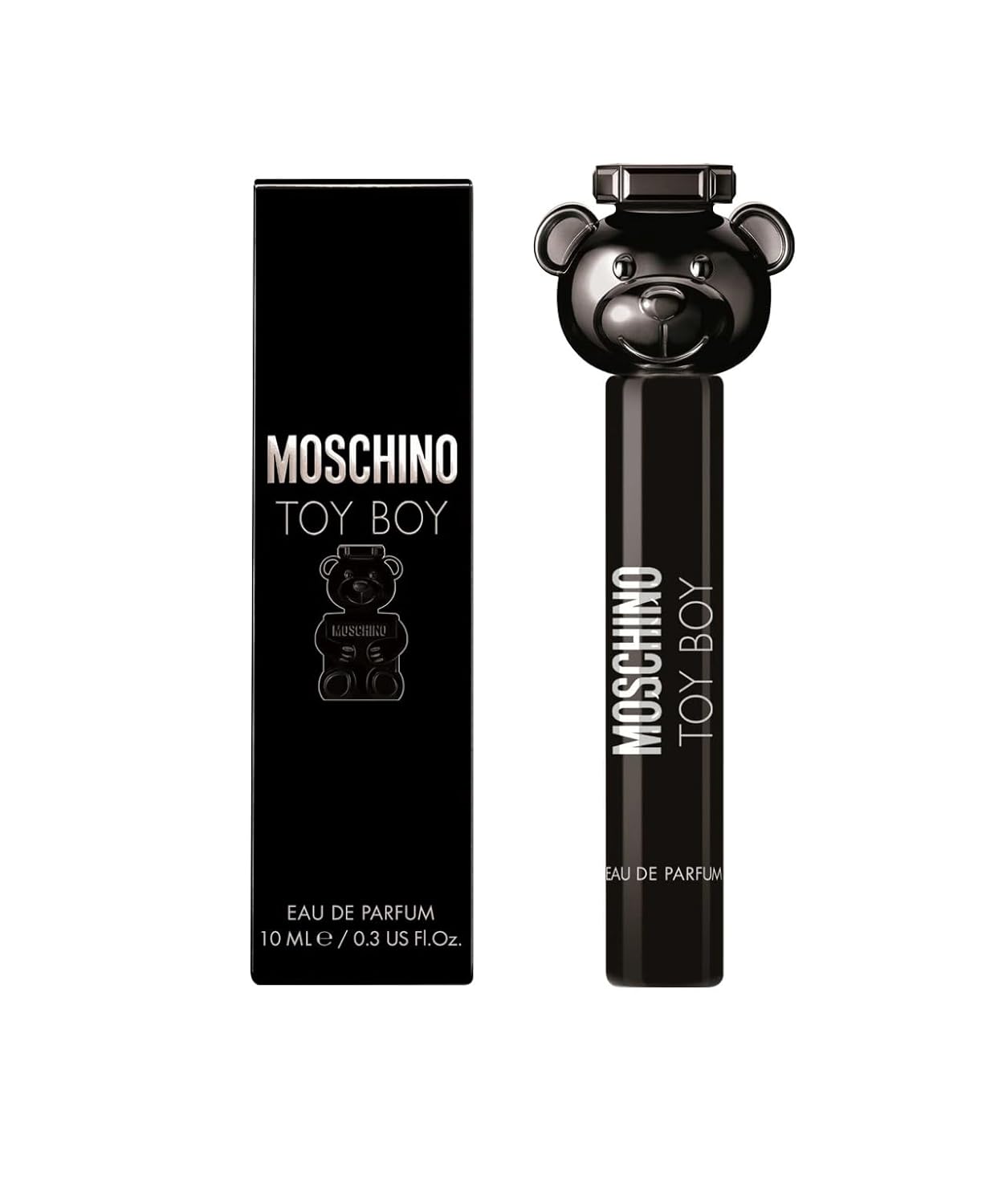 Moschino Toy Boy Eau de Parfum en spray para hombre