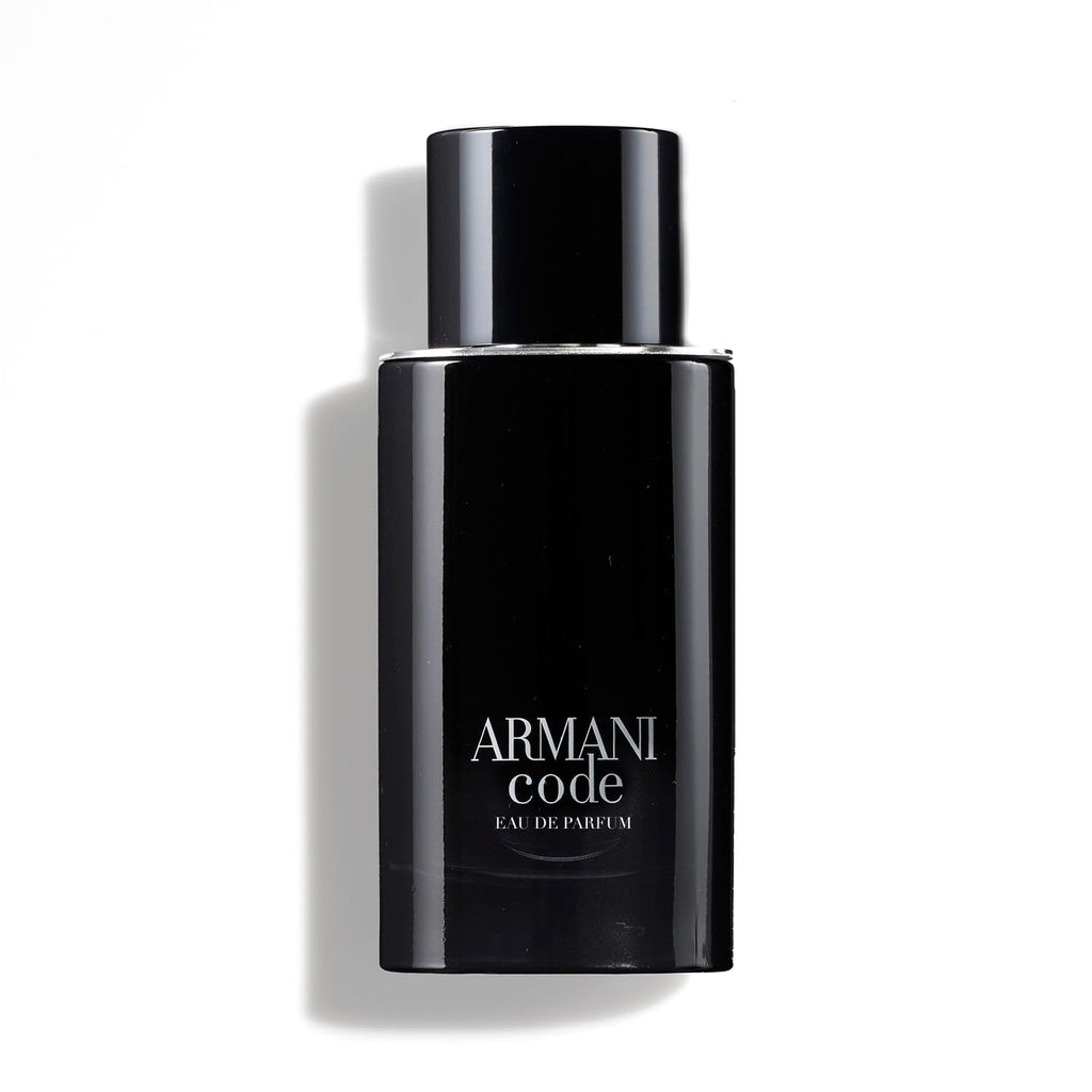 Armani Beauty - Code - Eau de Parfum - Colonia para hombre - Fragan...