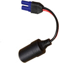 Adaptador EC-5 EC5 de enchufe para encendedor de cigarrillos para m...