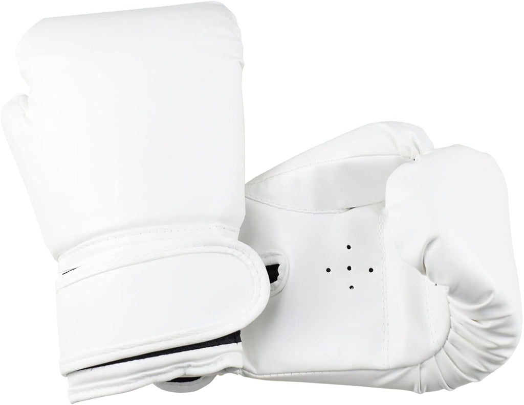 Guantes de boxeo para niños, guantes de sparring y golpeo para niño...